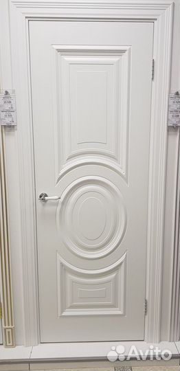 Двери межкомнатные 