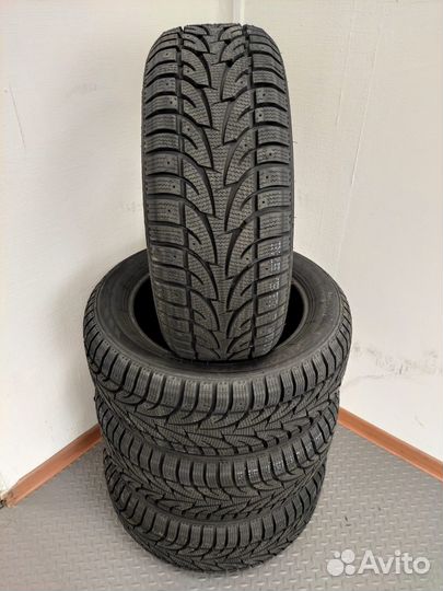 RoadX RX Frost WU01 275/40 R20 106V
