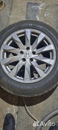 Triangle TR257 225/60 R18