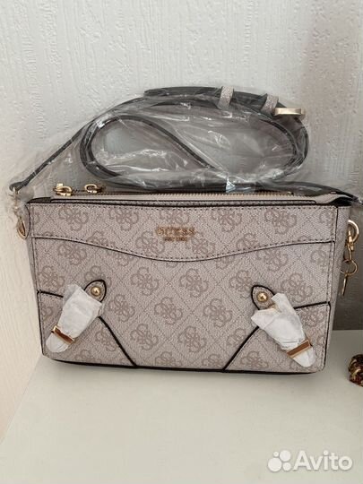 Сумка женская guess новая оригинал