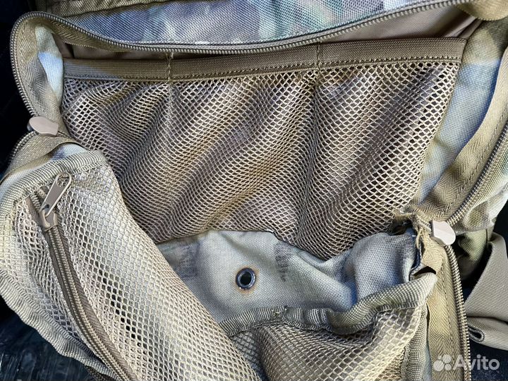 Тактический рюкзак voodoo tactical