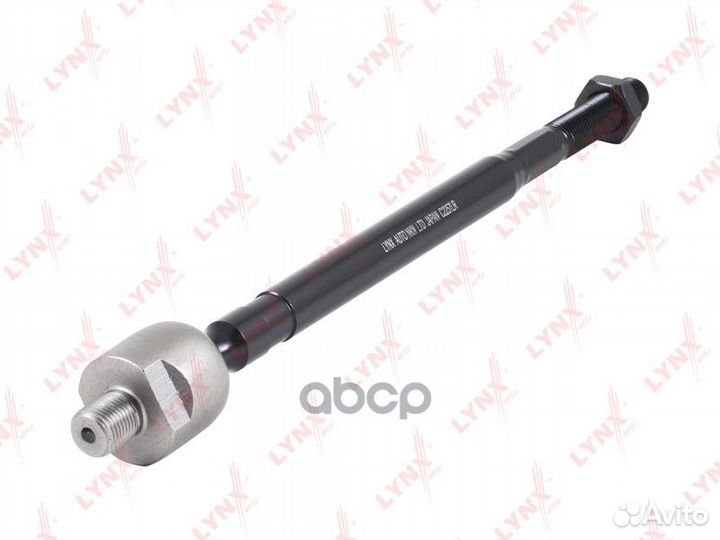 Тяга рулевая перед прав/лев C2257LR lynxauto