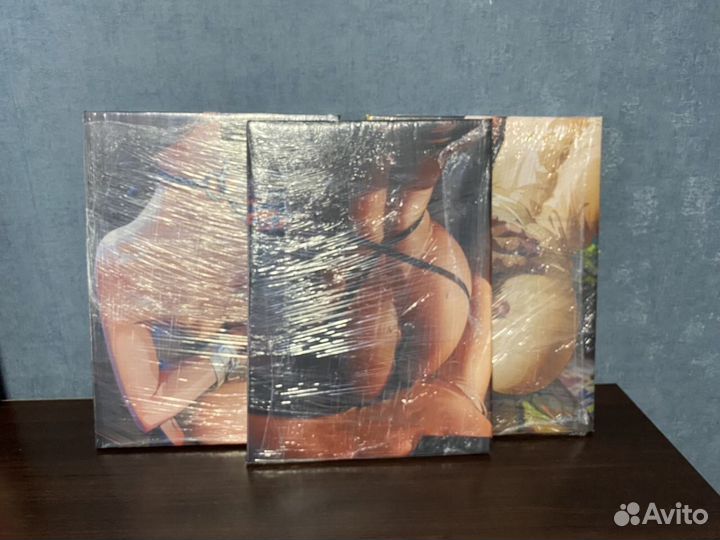 Картины на холсте новые арт и др