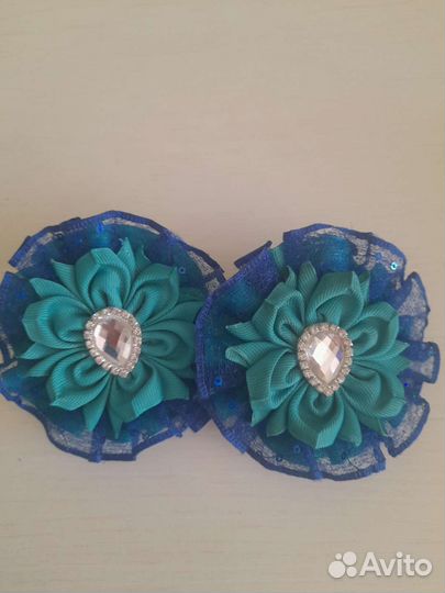 Резинка для волос