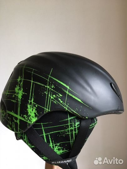 Шлем детский для спортивного катания зима/лето