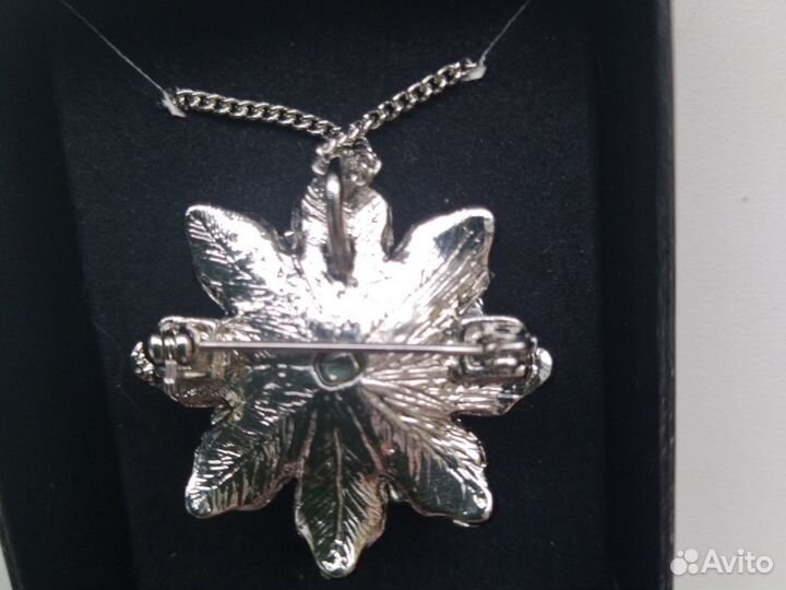 Бижутерия avon