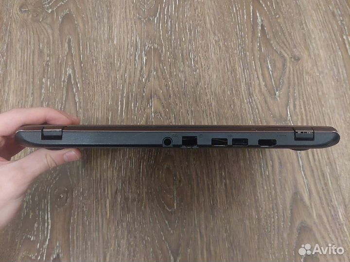 Корпус для ноутбука acer e3-112 series