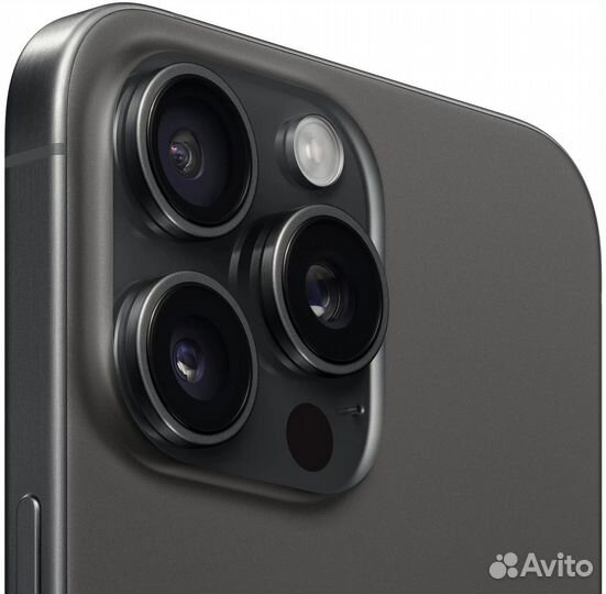 iPhone 15 Pro Max, 512 Гб (nano-Sim+e-Sim)