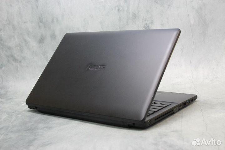 Ноутбук Asus на i5 Игровой