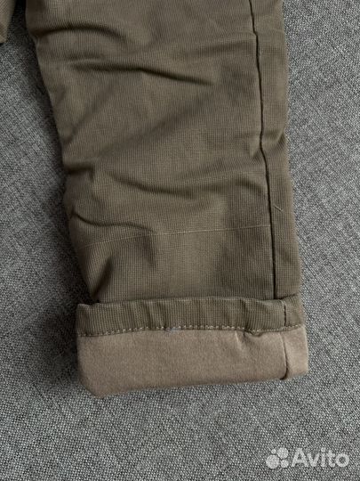 Брюки Mayoral на мальчика 92 новые