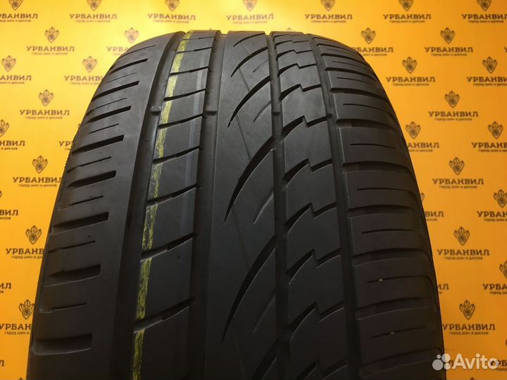 Continental ContiCrossContact UHP 255/55 R18 105W