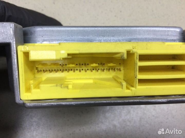 Блок управления AIR BAG Renault Logan 2005-2012