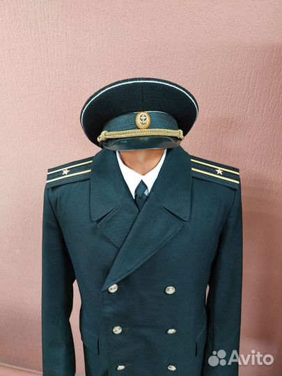 Плащ вмф СССР 48-3