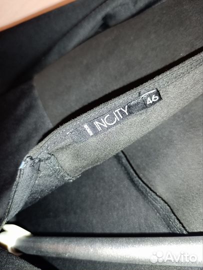 Incity Платье M (46)