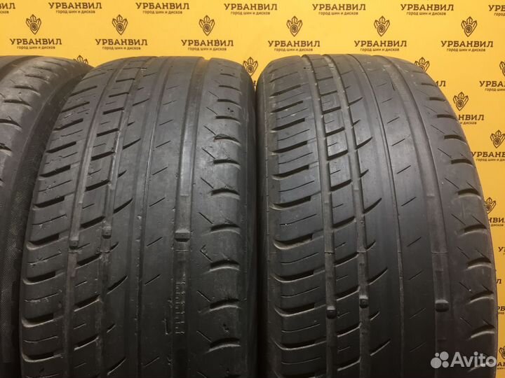 Viatti Strada Asimmetrico V-130 205/55 R16 91V