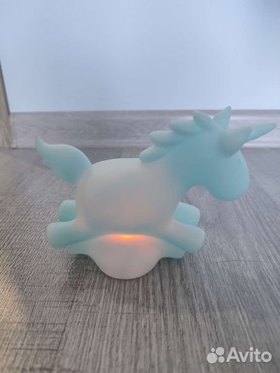 Ночник единорог