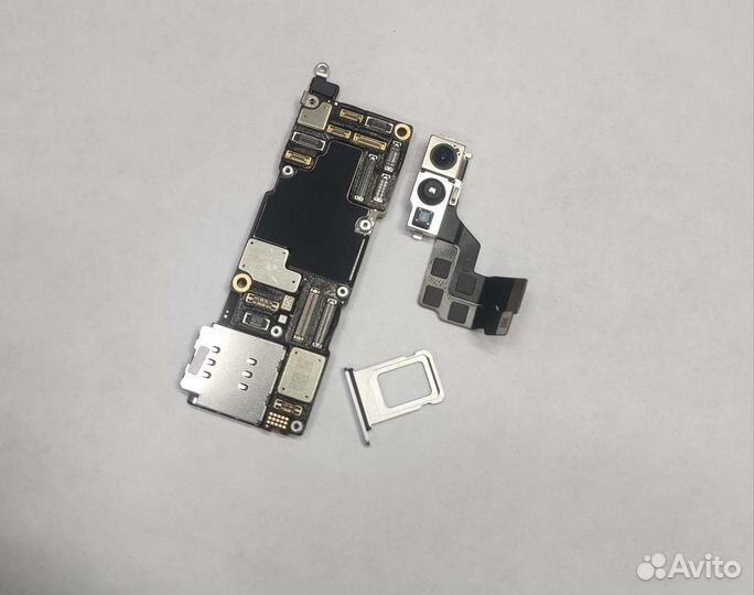 Продам плату iPhone 14 Pro Max 256 Не актив