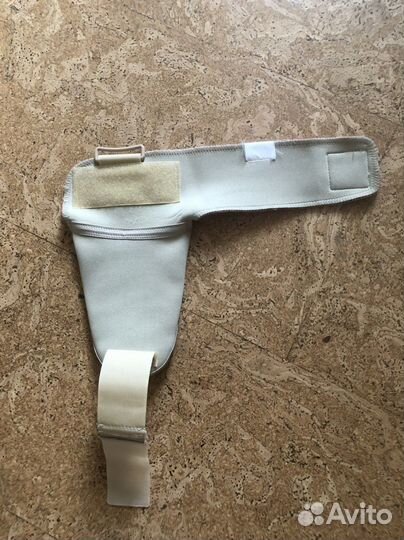 Бандаж голеностопный