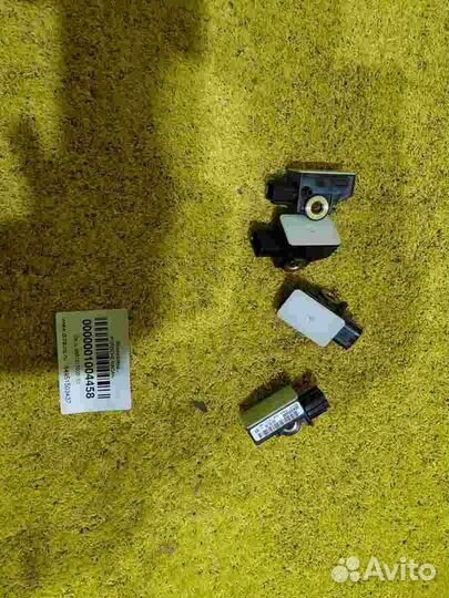 Датчик удара AIR BAG Комплект Honda Accord 8 (2007