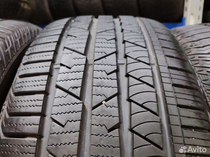 Continental ContiCrossContact LX Sport 255/55 R19