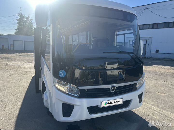 Городской автобус ПАЗ Вектор Next, 2020