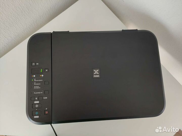 Принтер Canon pixma mg2240