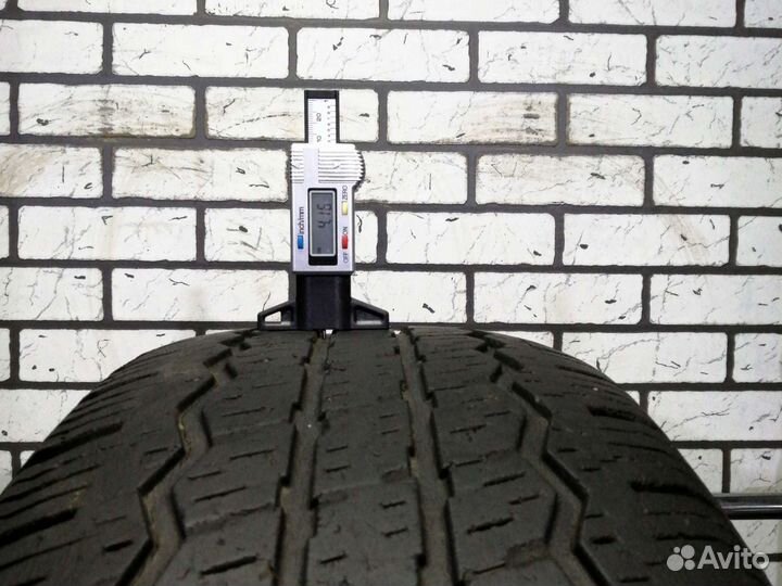 Hankook Radial RA07 255/65 R16 106T