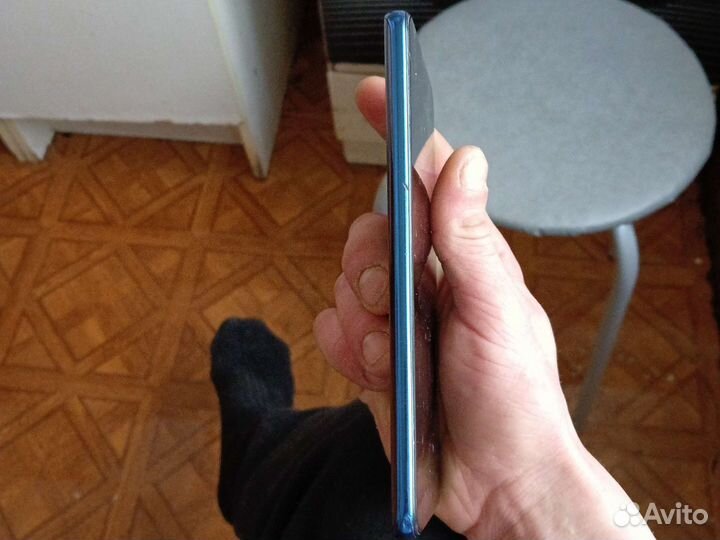 Телефон honor 9х