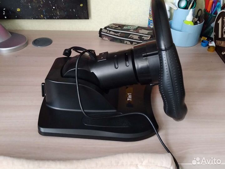 Руль игровой подходит для PS3 PS4 xbox360 xbox ONE