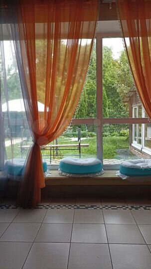 Коттедж 120 м² на участке 4 сот.