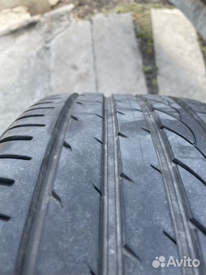 Zeta Alventi 205/45 R17