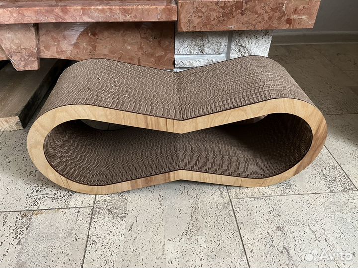 Когтеточка