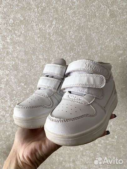 Ботинки tombi 22