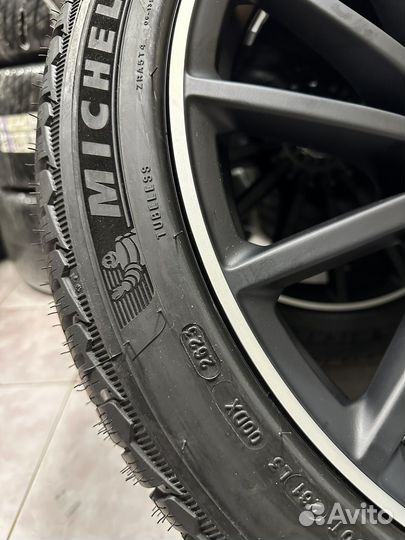 Колеса оригинал R20 зима Mercedes GT AMG 43 53