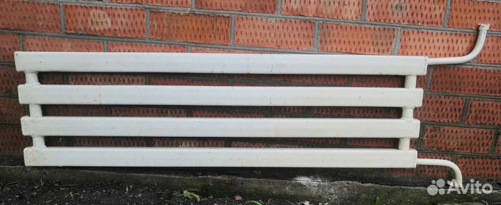 Отопительные регистры