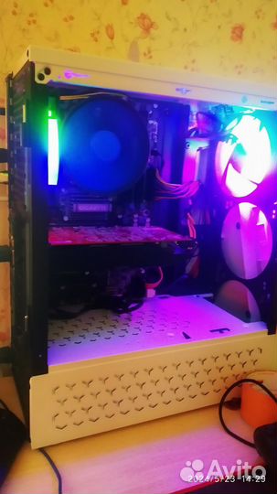 Игровой пк