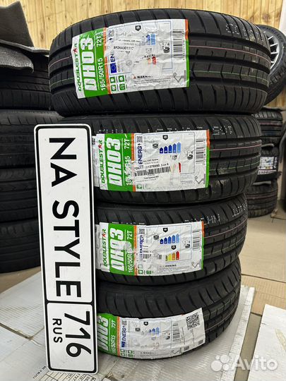 DoubleStar Maximum DH03 165/50 R15