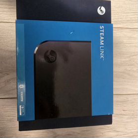 Steam Link