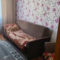 2-к. квартира, 49 м², 1/5 эт.