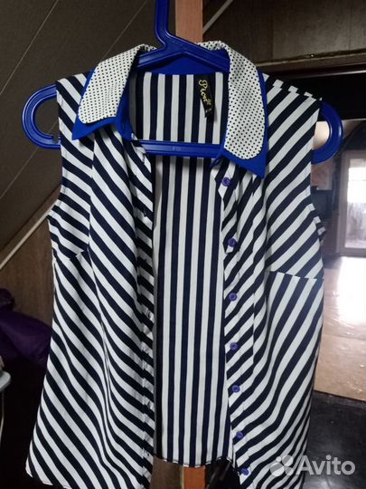 Женские вещи пакетом 44р