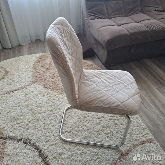 Стулья кухонные