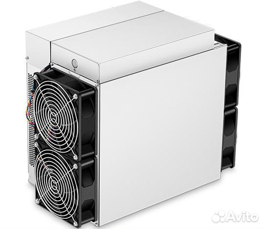 Асик Antminer s19jpro 104