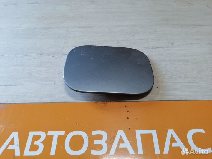 Лючок бензобака Chevrolet Lanos Шевроле Ланос