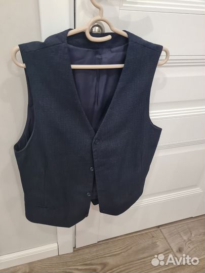 Школьная форма