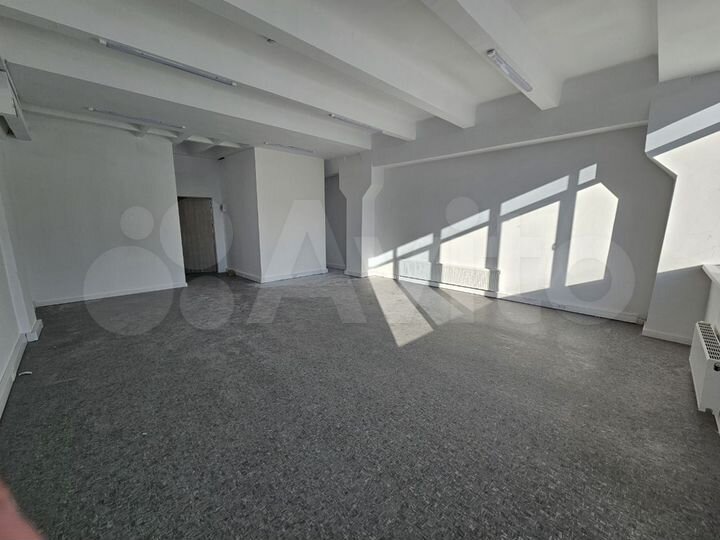 Офис, 48 м²