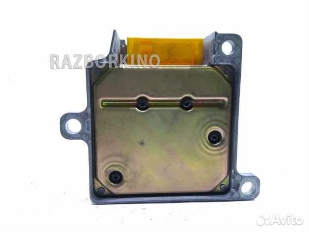 Блок SRS Ленд Ровер Freelander 1