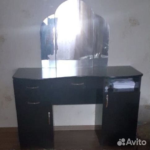 Трилляж из Мдф, в хорошем состоянии