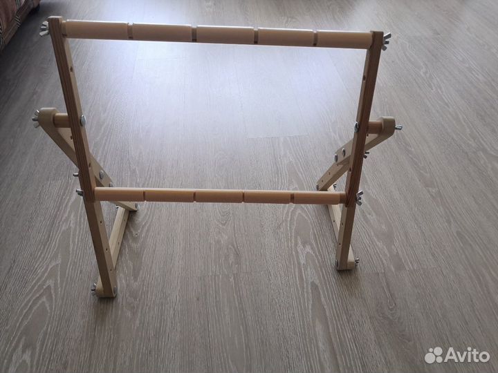 Станок для вышивания
