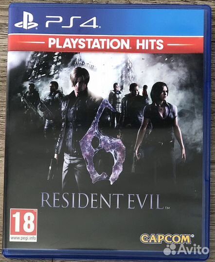 Игры для приставки Play Station