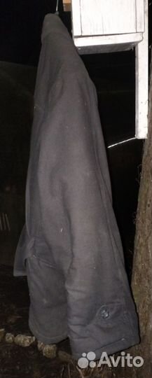 Телогрейка / Фуфайка